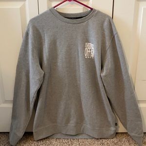 Vans Crewneck